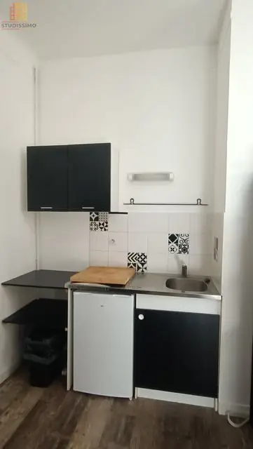 Studio 14m² Paris 15e - Calme, immeuble sécurisé - Photo 2