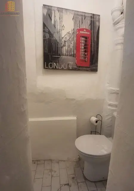 Studio 12m² Paris 11e - Photo 2