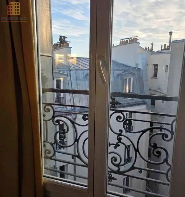 Studio 14m² Paris 11e Bastille - Photo 6