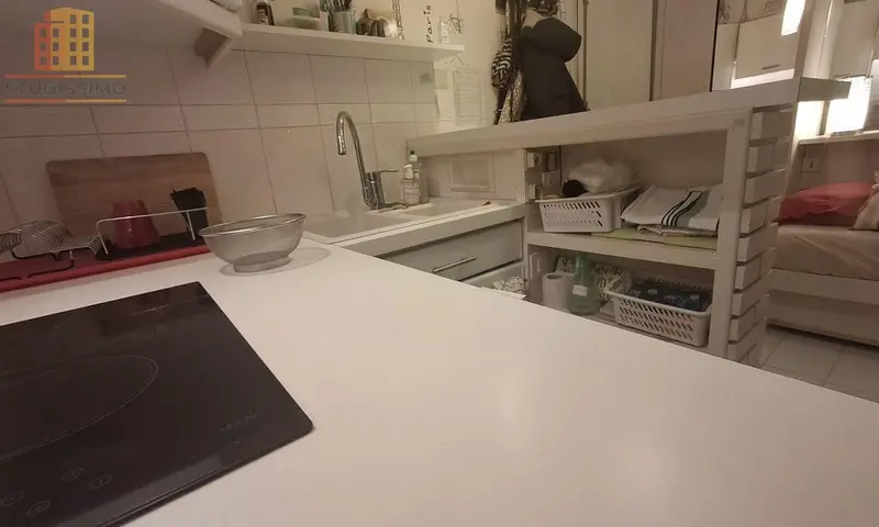 Studio 14m² Paris 11e Bastille - Photo 3