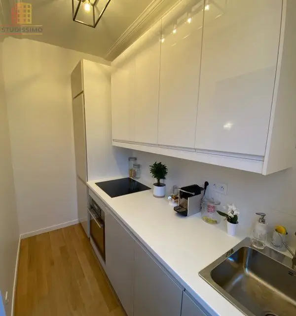 Studio 27m² Paris 16e - Dernier étage, lumineux - Photo 4