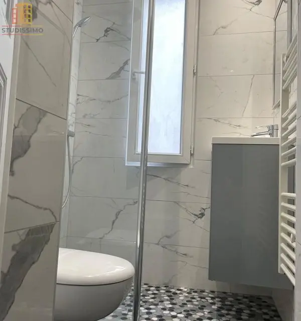 Studio 25m² Paris 11e - Coup de cœur - Photo 2