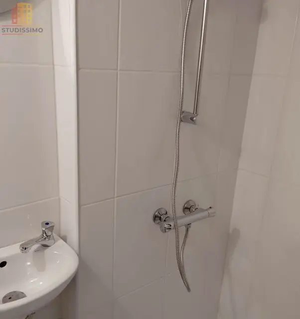 Studio 7m² Paris 17e - Rez-de-chaussée, sur cour - Photo 11
