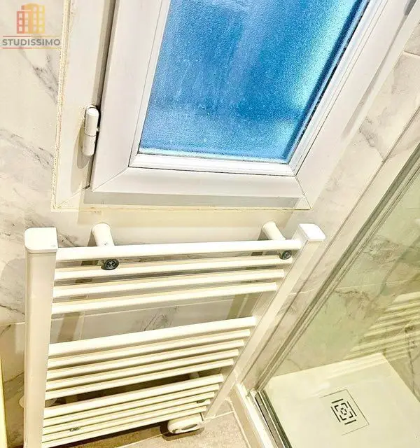 Studio 11m² Paris 18e Montmartre - Photo 5