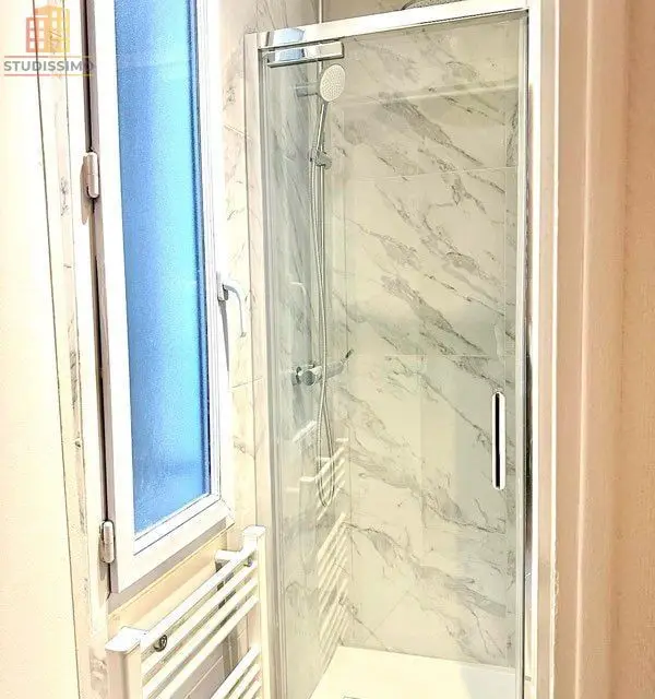Studio 11m² Paris 18e Montmartre - Photo 2
