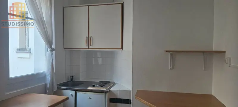 Studio 23m² Paris 20e Saint-Blaise - Lumineux, rénové - Photo 16