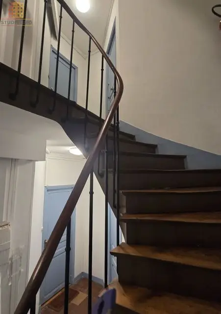 Studio 23m² Paris 20e Saint-Blaise - Lumineux, rénové - Photo 7