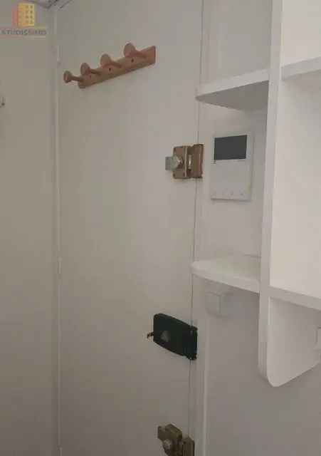 Studio 23m² Paris 20e Saint-Blaise - Lumineux, rénové - Photo 6