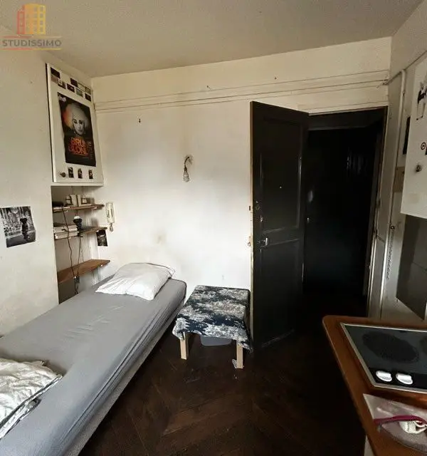 Studio 12m² Paris 9e Rue Blanche - Photo 7