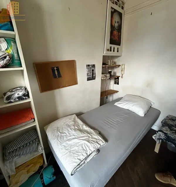 Studio 12m² Paris 9e Rue Blanche - Photo 5
