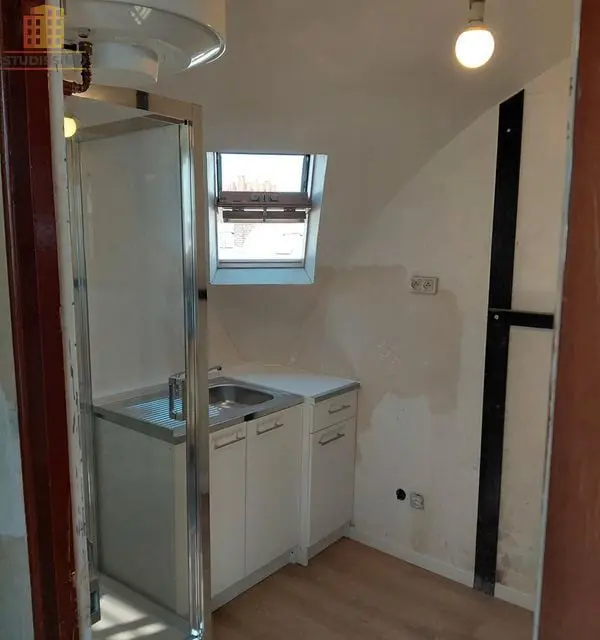 Studio 6m² Paris 9e - Photo 6