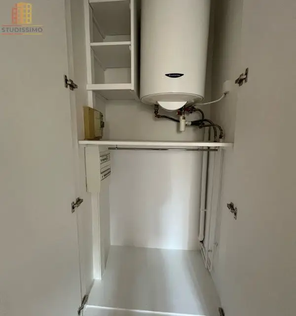 Studio 23m² Paris 17e - Refait à neuf, 2e étage - Photo 5