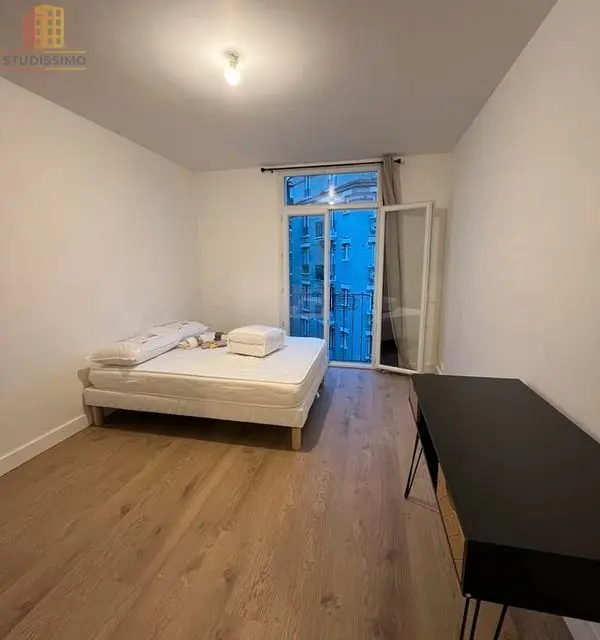 Studio 20m² Paris 13e - Refait à neuf, lumineux - Photo 1