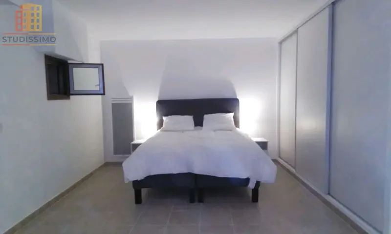 Studio 36m² Paris 12e - Cours de Vincennes, lumineux - Photo 1