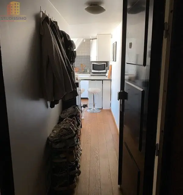 Studio 26m² Paris 17e - Photo 6
