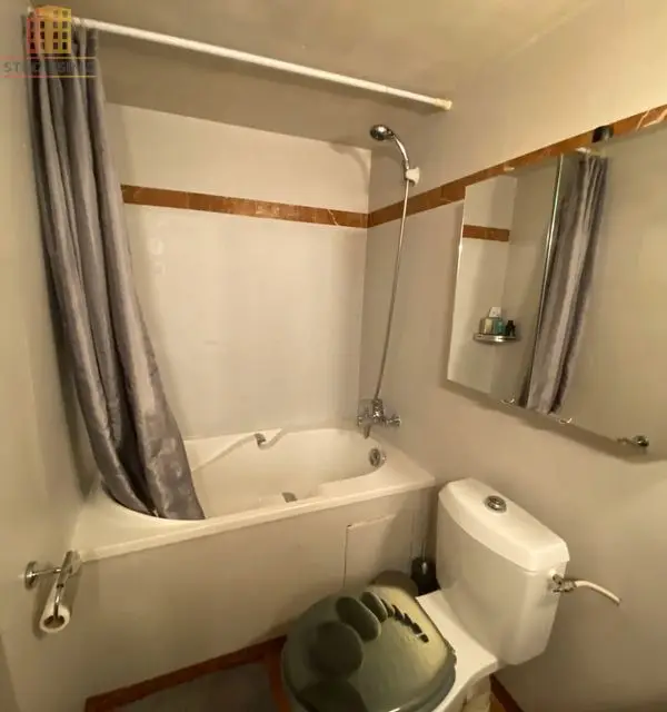 Studio 26m² Paris 17e - Photo 3