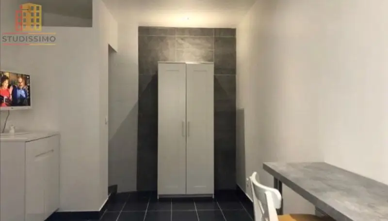 Studio 12m² Paris 18e Montmartre - Photo 1