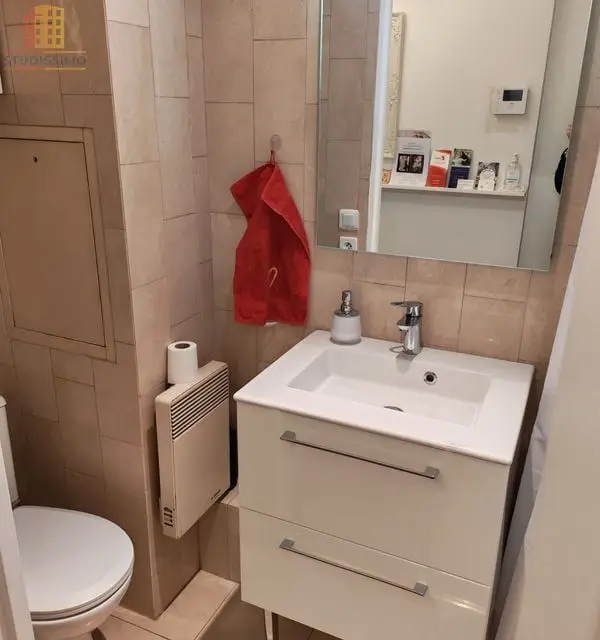 Studio 25m² Paris 11e Bastille - Parfait état, DPE C - Photo 2