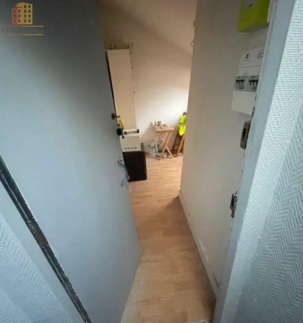 Studio 4m² Paris 7e - Photo 1