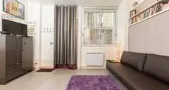 Studio 18m² Paris 18e - Sur cour, calme - Photo 2