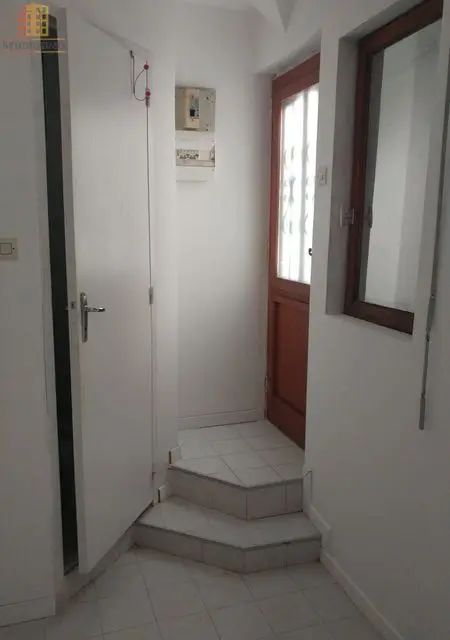 Studio 17m² Paris 12e - Esprit maison - Photo 4