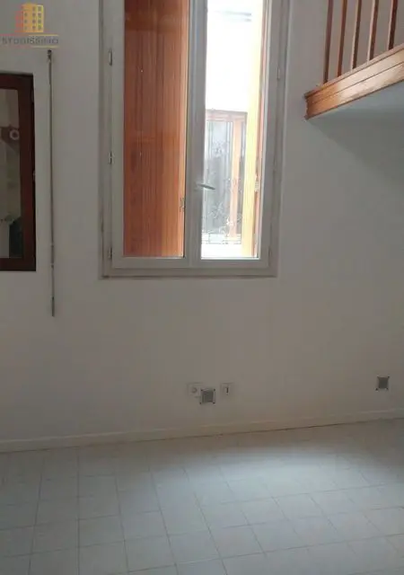 Studio 17m² Paris 12e - Esprit maison - Photo 1
