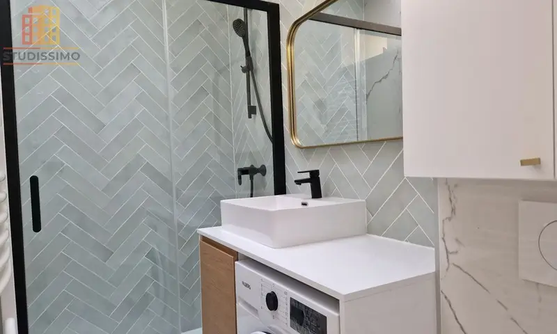 Studio 22m² Paris 8e Concorde - Rénové, élégant - Photo 2