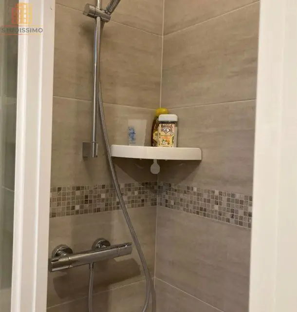 Studio 11m² Paris 19e - Calme, lumineux - Photo 1