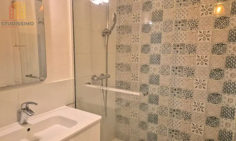 Studio 37m² Paris 19e Colonel Fabien - Rez-de-jardin - Photo 5
