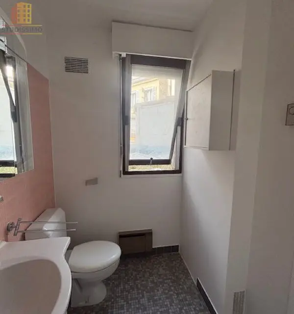 Studio 22m² Paris 17e - Balcon - Photo 9