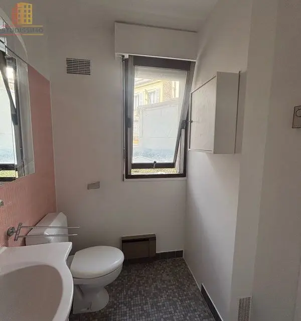Studio 22m² Paris 17e - Balcon - Photo 6