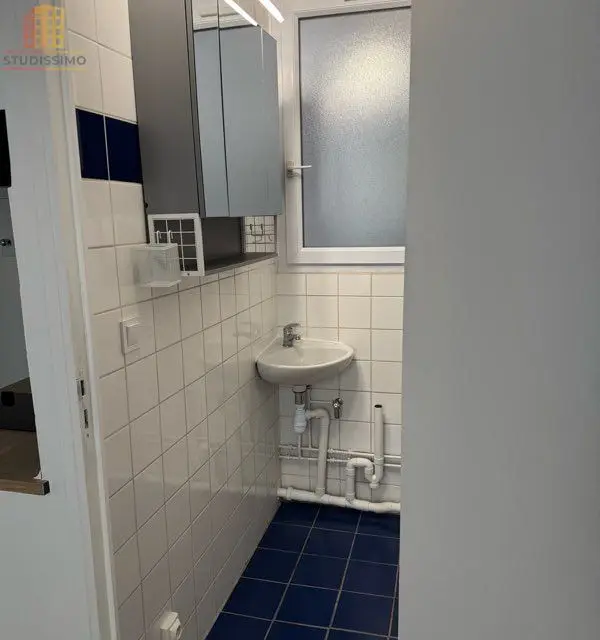 Studio 15m² Paris 11e - Photo 6