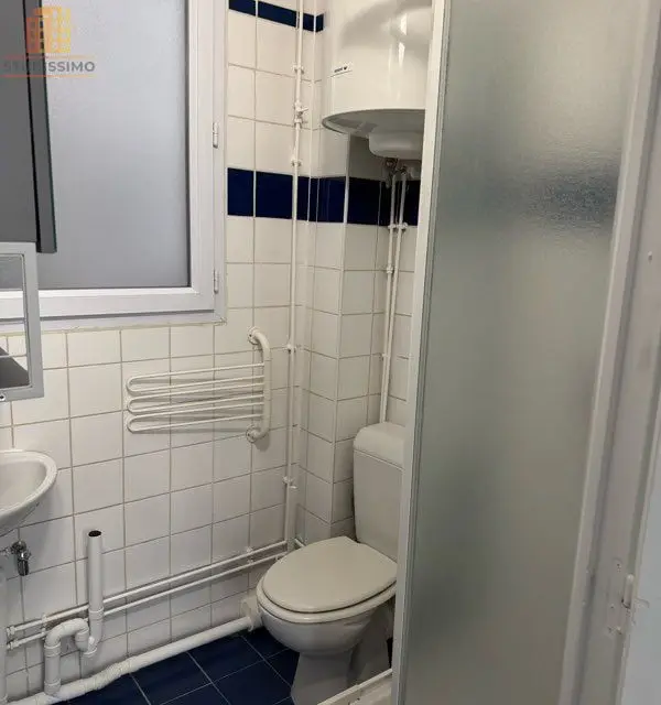Studio 15m² Paris 11e - Photo 5
