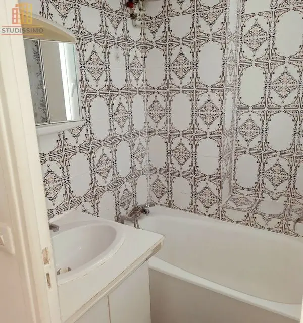 Studio 26m² Paris 10e - Lumineux, proche Gare du Nord - Photo 2
