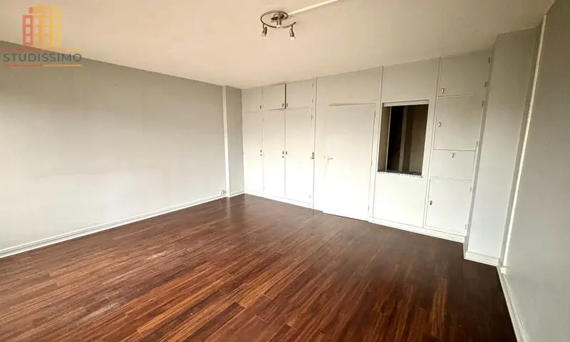 Studio 36m² Paris 8e Friedland - Transformable en 2 pièces - Photo 3