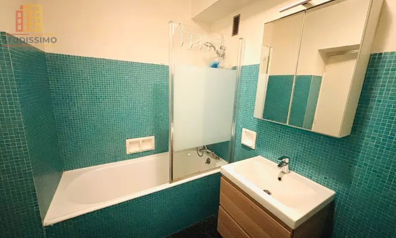 Studio 36m² Paris 8e Friedland - Transformable en 2 pièces - Photo 1