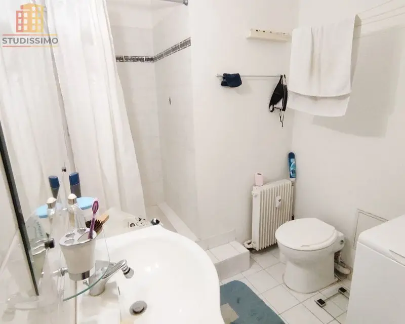 Studio 19m² Paris 16e Victor Hugo - Photo 2