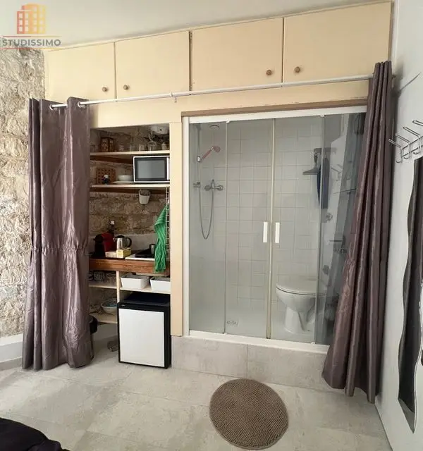 Studio 11m² Paris 5e - Photo 1