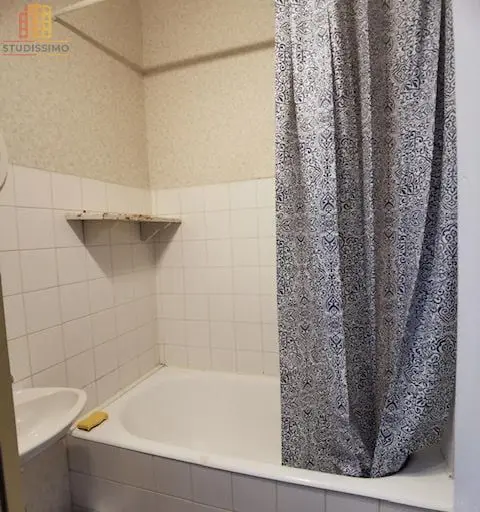 Studio 13m² Paris 14e - Étage élevé, DPE C - Photo 2