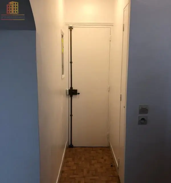Studio 25m² Paris 18e - DPE A, 3e étage - Photo 1