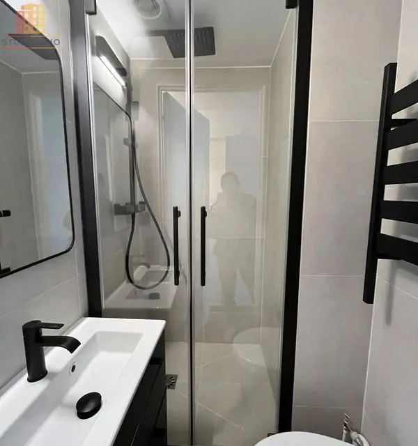 Studio 15m² Paris 4e Île Saint-Louis - Rénové, emplacement central - Photo 2