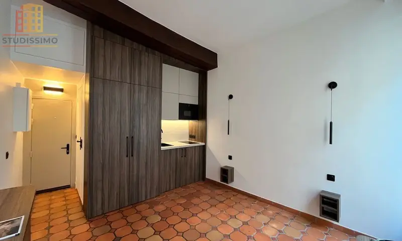Studio 15m² Paris 4e Île Saint-Louis - Rénové, emplacement central - Photo 1