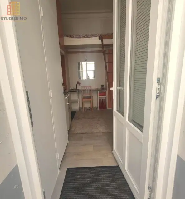 Studio 8m² Paris 5e - Photo 1