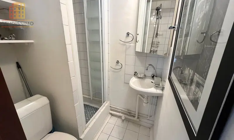 Studio 13m² Paris 2e - Meublé, en plein cœur de Paris - Photo 2