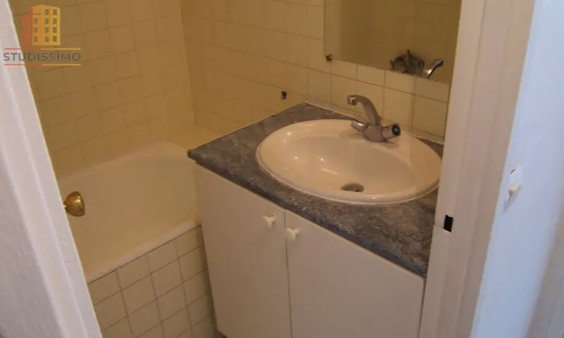 Studio 25m² Paris 13e - Boulevard Arago, lumineux - Photo 2
