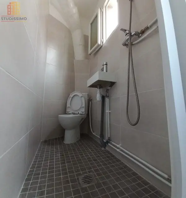 Studio 7m² Paris 10e - Photo 1