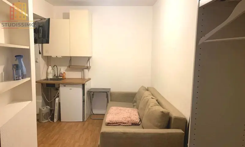 Studio 11m² Paris 5e - Proche Panthéon et Sorbonne - Photo 1