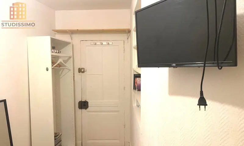 Studio 11m² Paris 5e - Proche Panthéon et Sorbonne - Photo 2