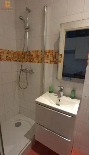Studio 11m² Paris 4e Île Saint-Louis - Photo 2