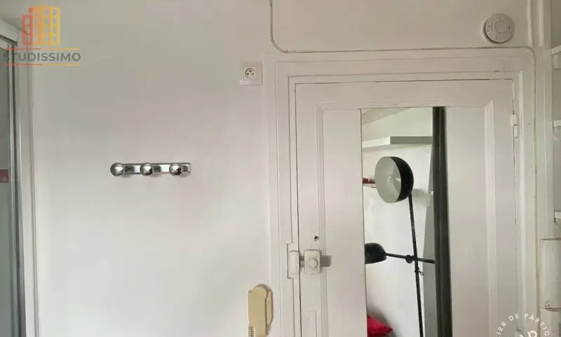 Studio 9m² Paris 6e - Rue du Cherche-Midi, 7e étage - Photo 2